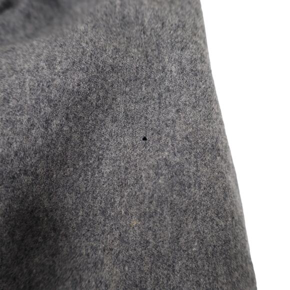 Vintage Wool Garrison Shirt Jacket - Picture 4 of 10